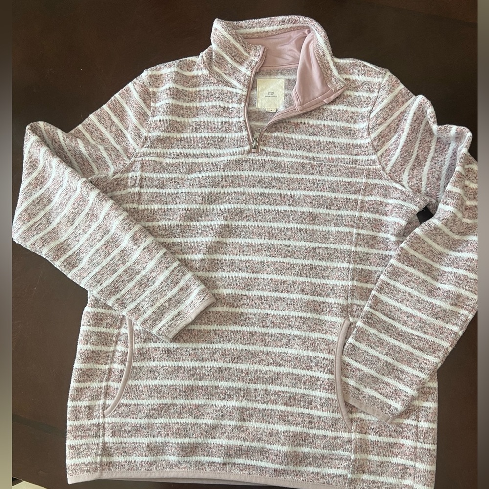 Thread Supply pullover sweater